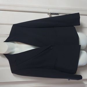 Black Blazer